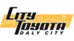 City Toyota Daly City